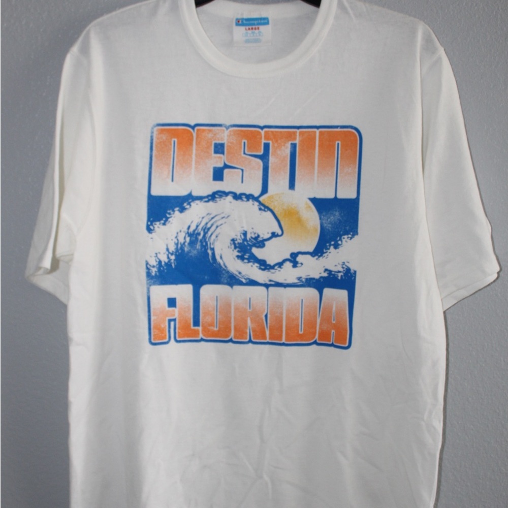 Destin T-shirt